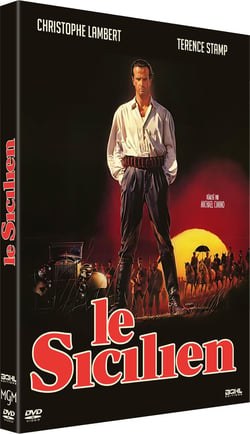 Le Sicilien