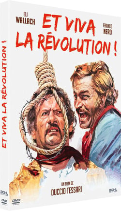 Et viva la révolution !