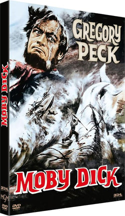 Moby Dick