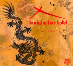 Buddha bar hotel paris