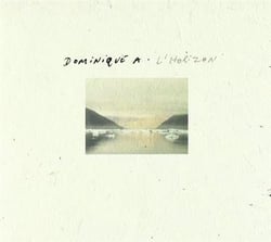 L'horizon - Vinyle