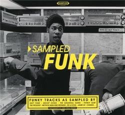 Sampled Funk