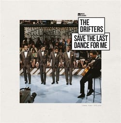 Save The Last Dance For Me