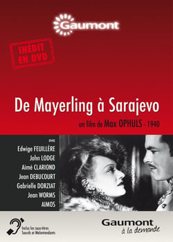 De Mayerling à Sarajevo