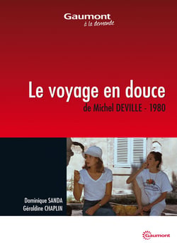 Le Voyage en douce
