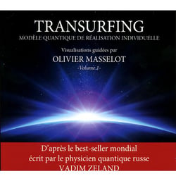 Transurfing volume 1 - CD