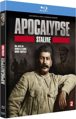 Apocalypse - Staline