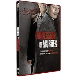 Confession of Murder