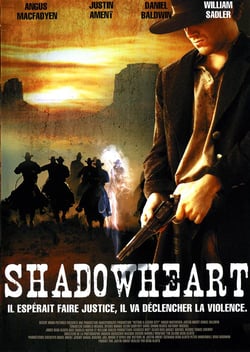 Shadowheart (Retour à Legend City)