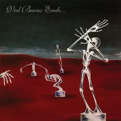 Written In Waters - édition limitée colorée gatefold