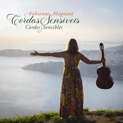 Cordes Sensibles/Cordas Sensiveis