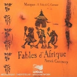 Fables D'afrique