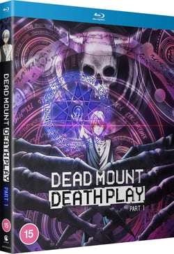 Dead Mount Death Play - Part 1