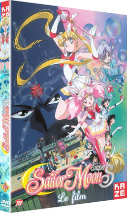 Sailor Moon Super S : Le Film 3