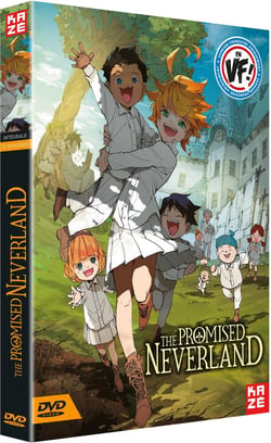 The Promised Neverland - Saison 1