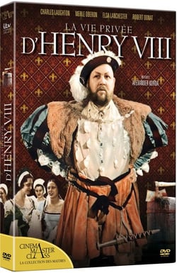 La Vie privée d'Henry VIII