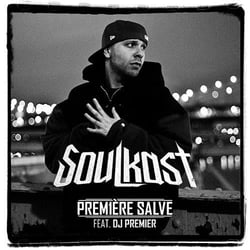 Premiere salve