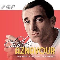 Les chansons de légende