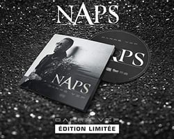 Carré VIP - édition limitée