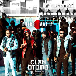 Clan Otomo