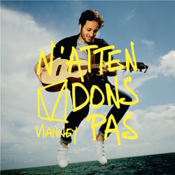 N'attendons pas - Vinyle