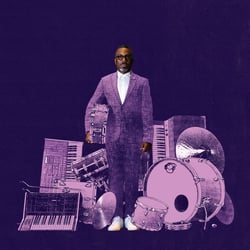 Live-Action - Vinyle