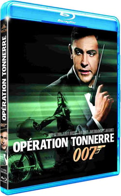 Opération Tonnerre