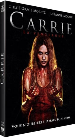 Carrie - La vengeance