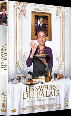 Les Saveurs du Palais