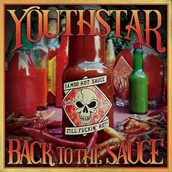 Back to the sauce