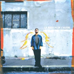 La raison de l'autre - 2023 Remaster