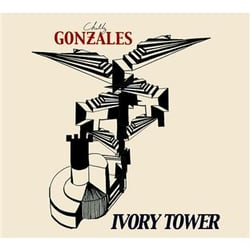 Ivory tower - Vinyle