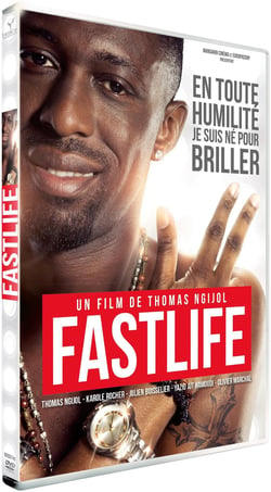 Fastlife