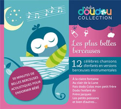 Les plus belles berceuses