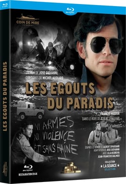 Les Égouts du Paradis