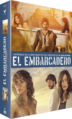 El Embarcadero / The Pier - L'intégrale