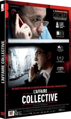 L'Affaire collective