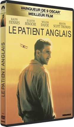 Le Patient anglais