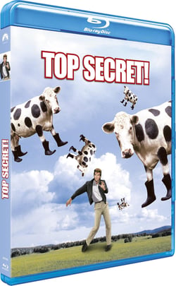 Top Secret !