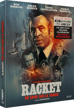 Racket (Du sang sur la Tamise)