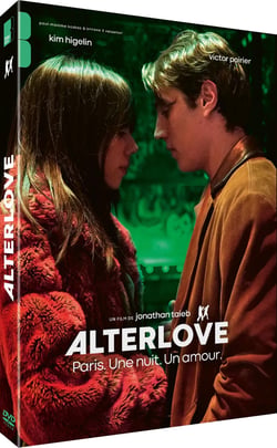 Alterlove