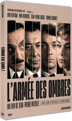 L'Armée des ombres
