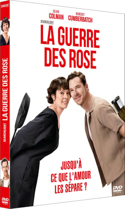 La Guerre des Rose
