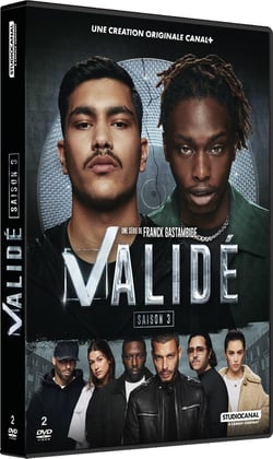 Validé - Saison 3