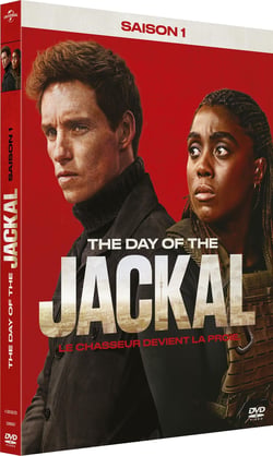 The Day of the Jackal - Saison 1