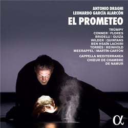 El Prometeo
