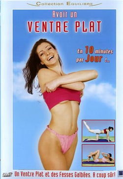 Avoir un ventre plat