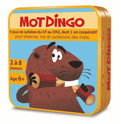 Motdingo