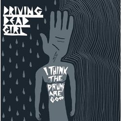 I think the drums are good - Vinyle