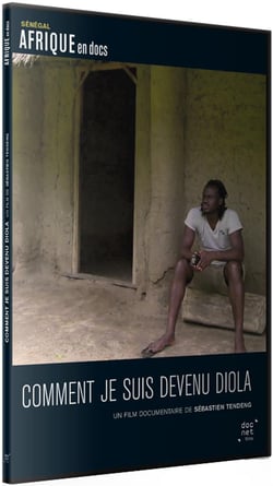 Comment je suis devenu Diola